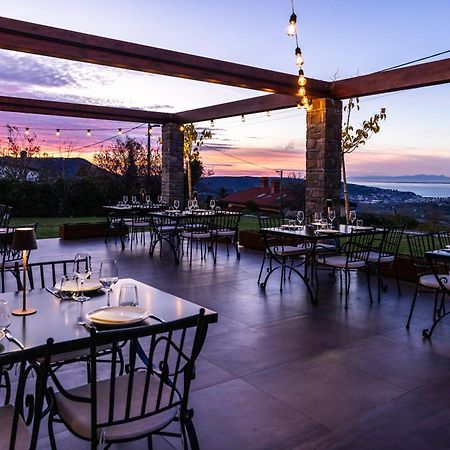 Stok - Rooms, Wine & Restaurant - Marezige, Копер Экстерьер фото