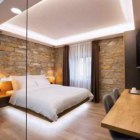 Stok - Rooms, Wine & Restaurant - Marezige, Копер Экстерьер фото