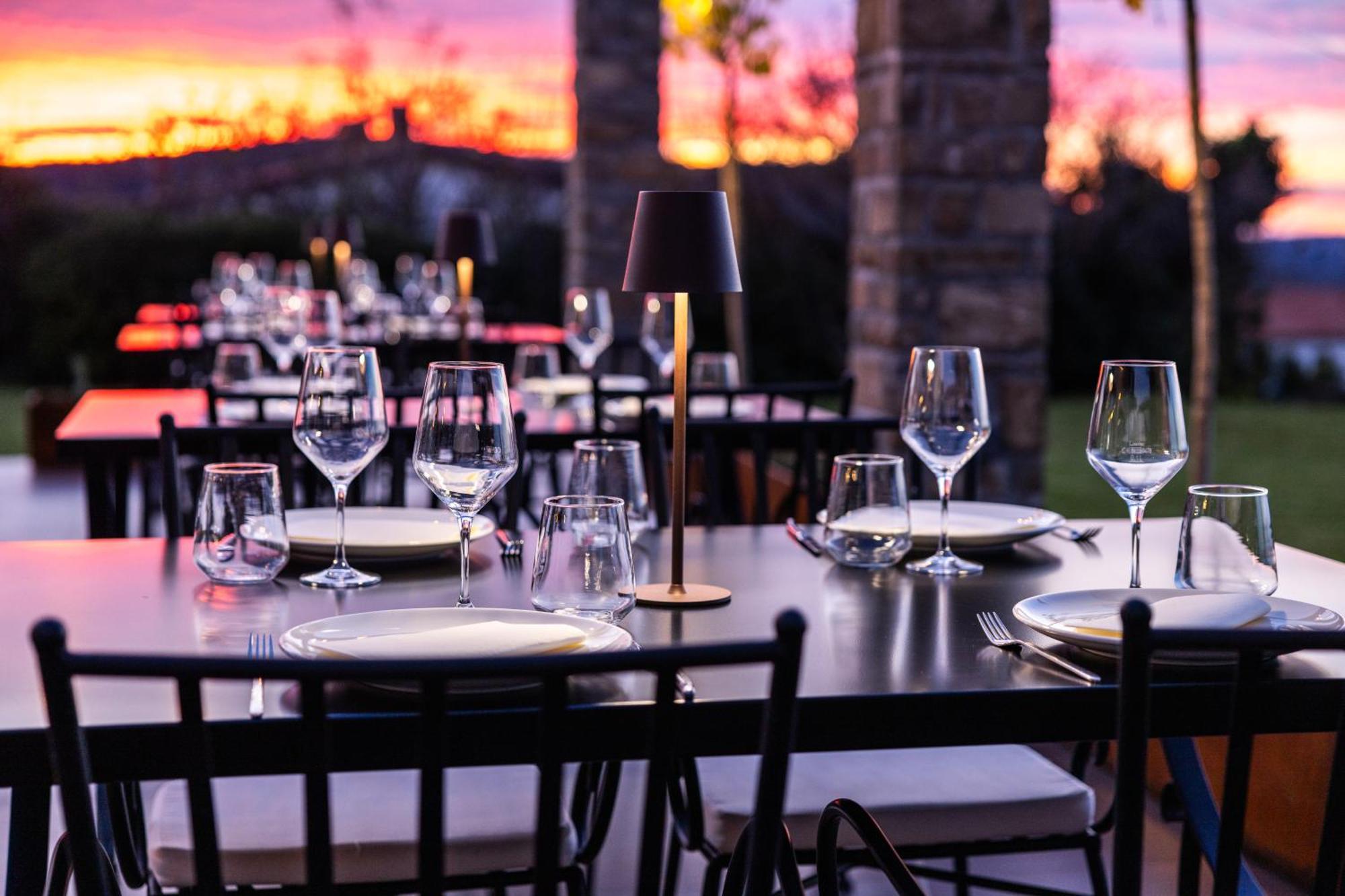 Stok - Rooms, Wine & Restaurant - Marezige, Копер Экстерьер фото