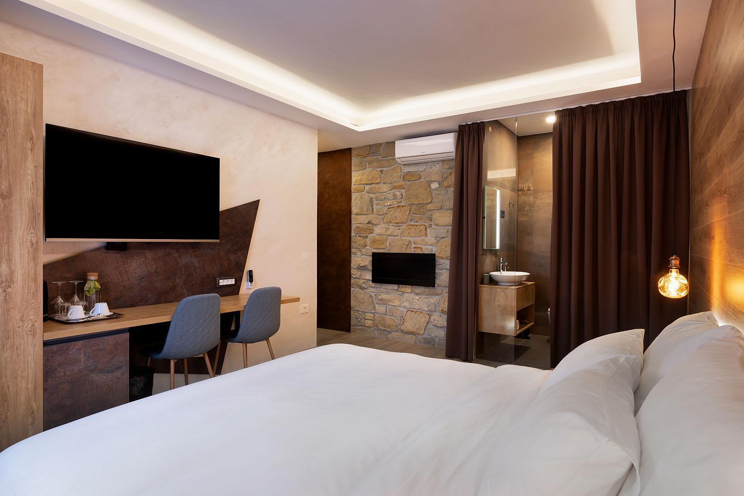Stok - Rooms, Wine & Restaurant - Marezige, Копер Экстерьер фото