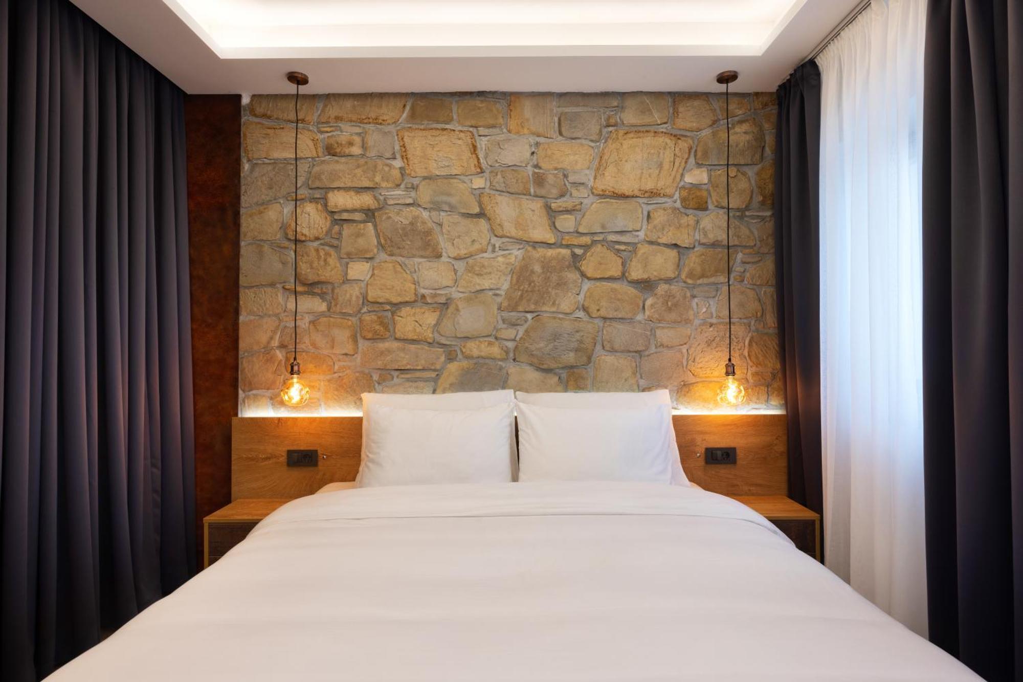 Stok - Rooms, Wine & Restaurant - Marezige, Копер Экстерьер фото