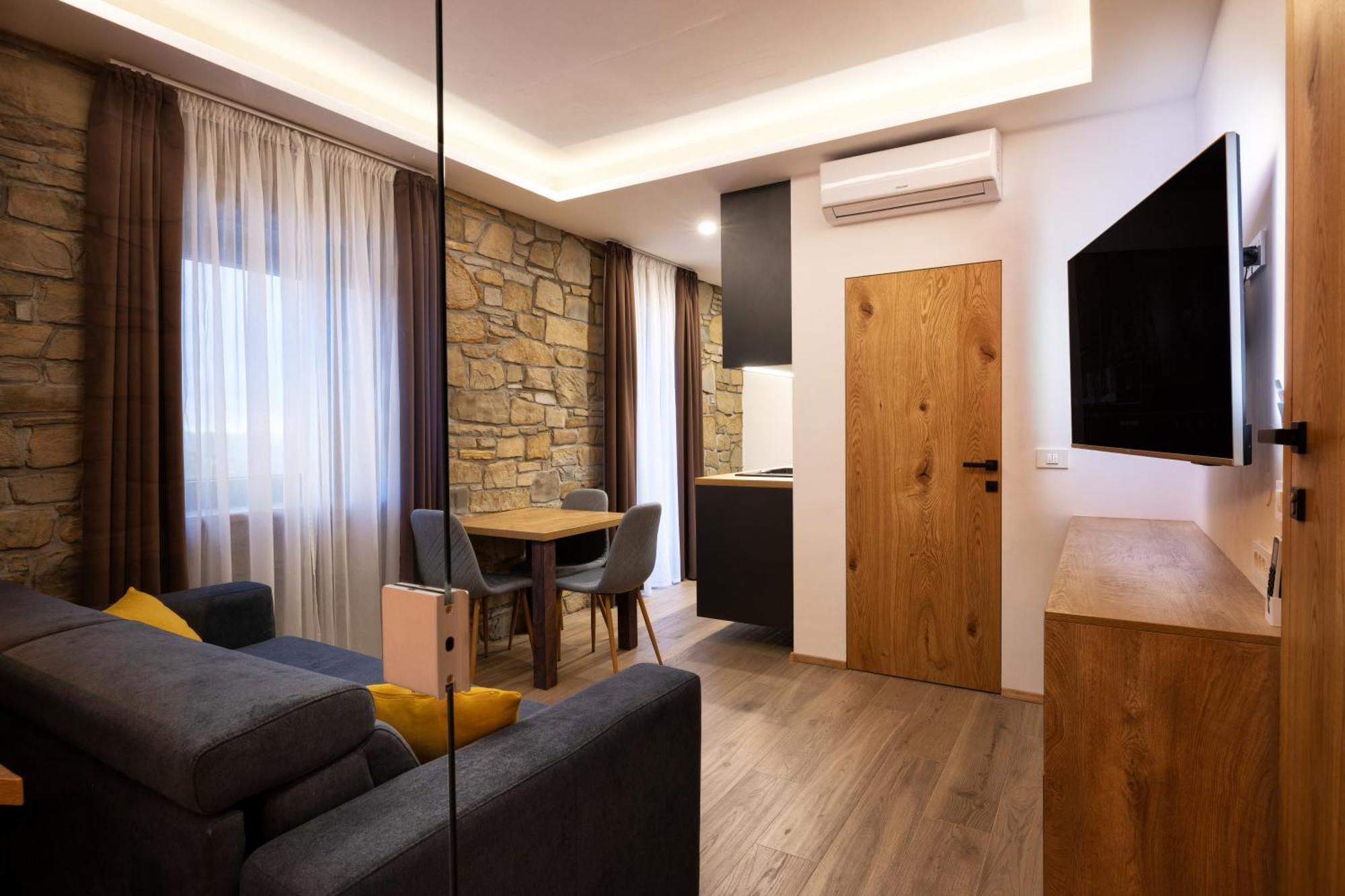 Stok - Rooms, Wine & Restaurant - Marezige, Копер Экстерьер фото