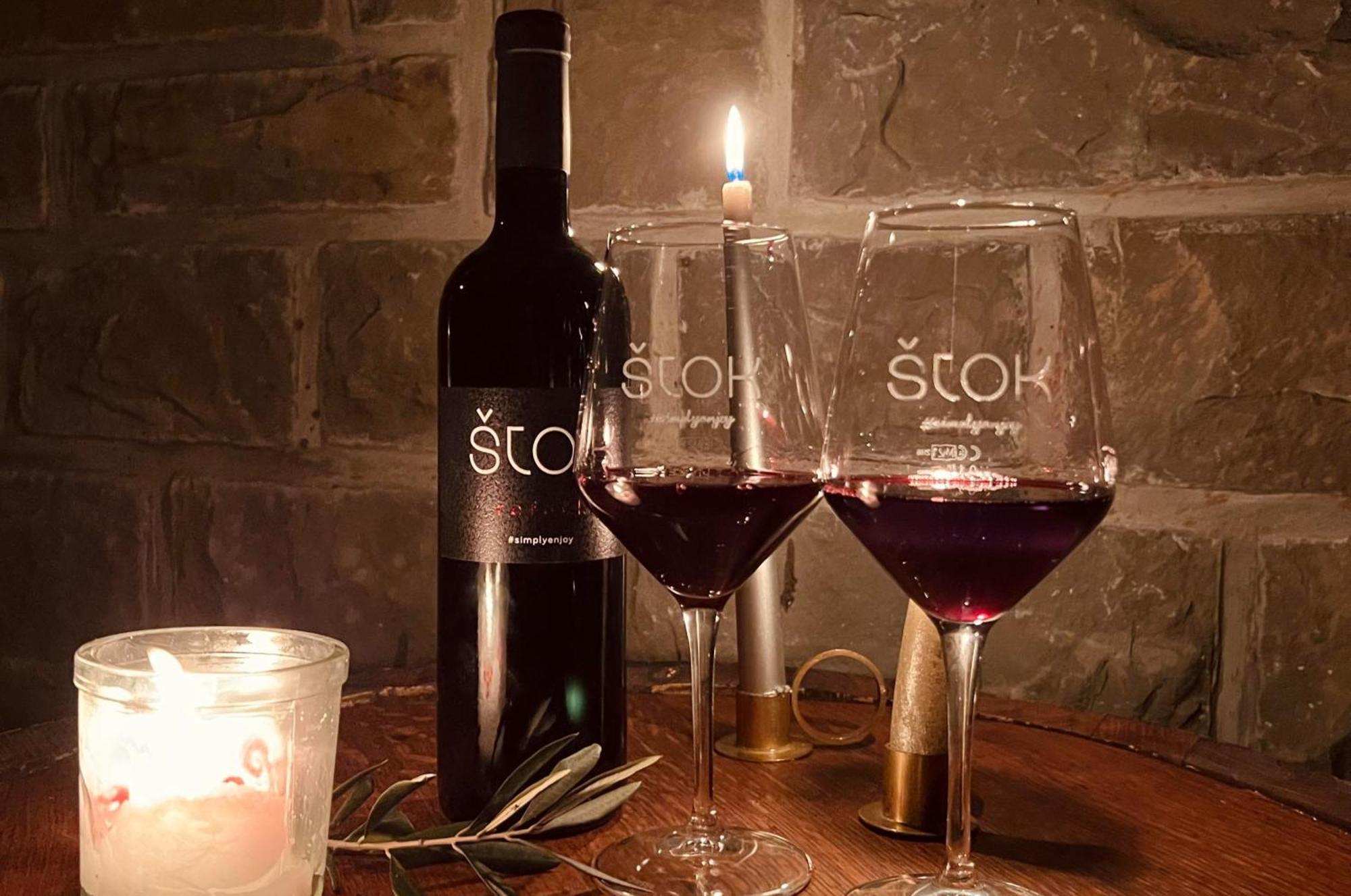 Stok - Rooms, Wine & Restaurant - Marezige, Копер Экстерьер фото