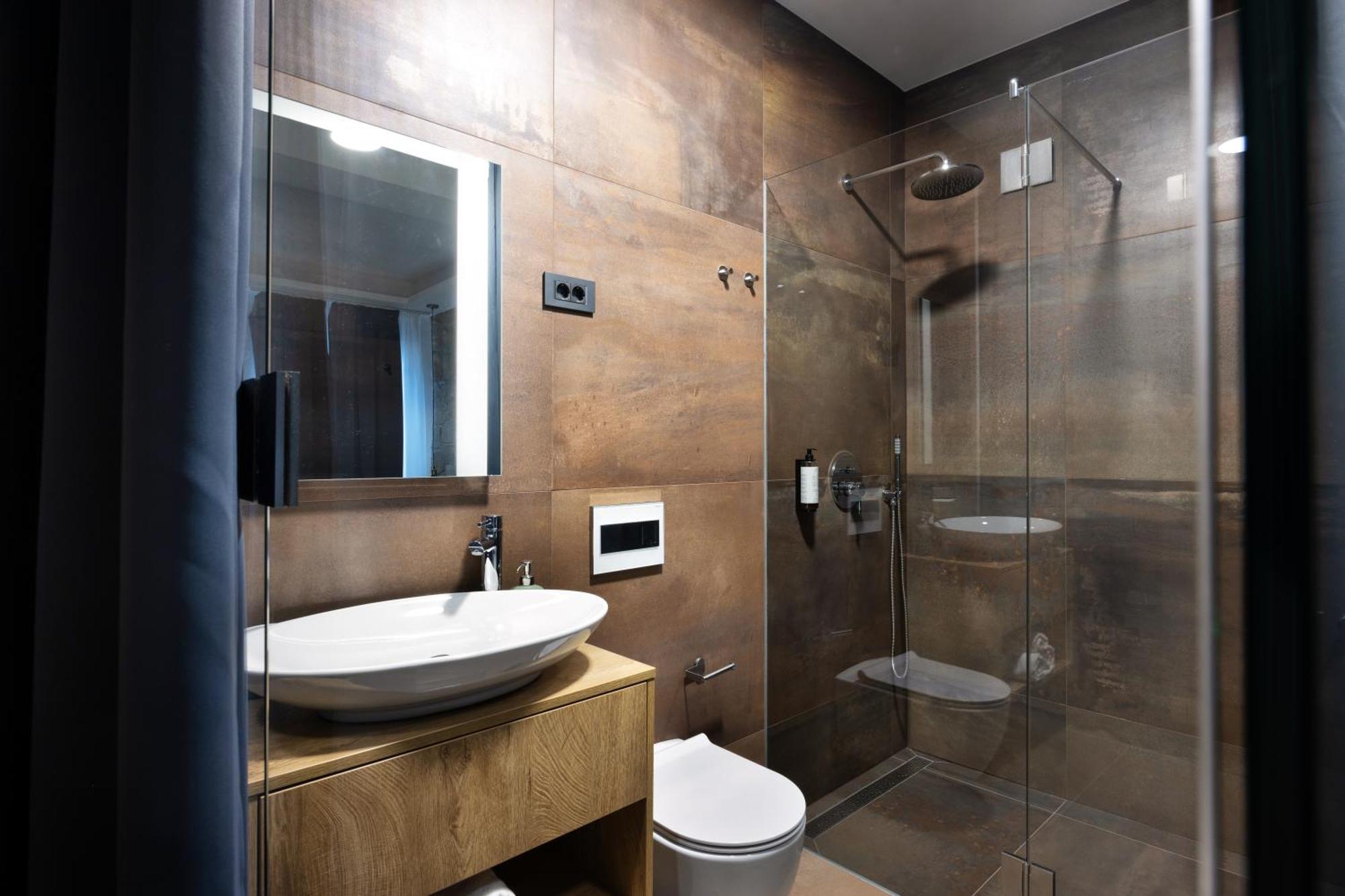 Stok - Rooms, Wine & Restaurant - Marezige, Копер Экстерьер фото
