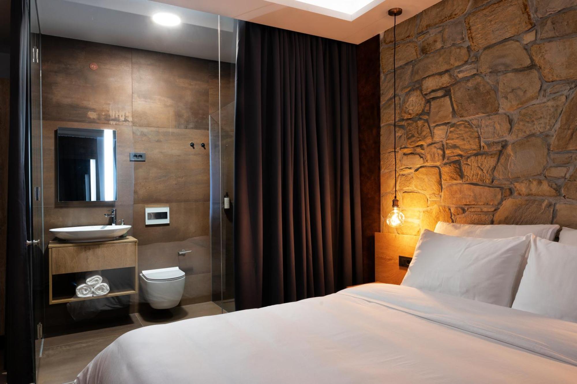 Stok - Rooms, Wine & Restaurant - Marezige, Копер Экстерьер фото